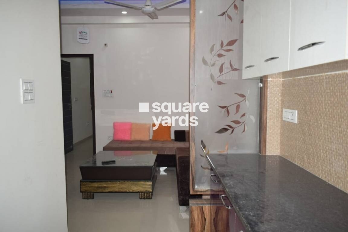 Vihaan Heritage Apartment Interiors 2