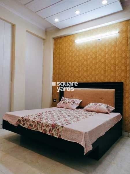 Vihaan Heritage Apartment Interiors 3