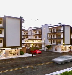 Vihaan Krystal Floors Vihaan Krystal Floors