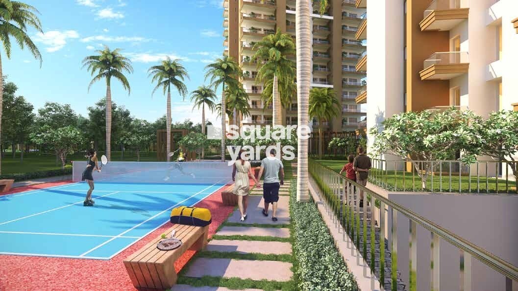 Vrinda Heritage Skyward Amenities-Features 5