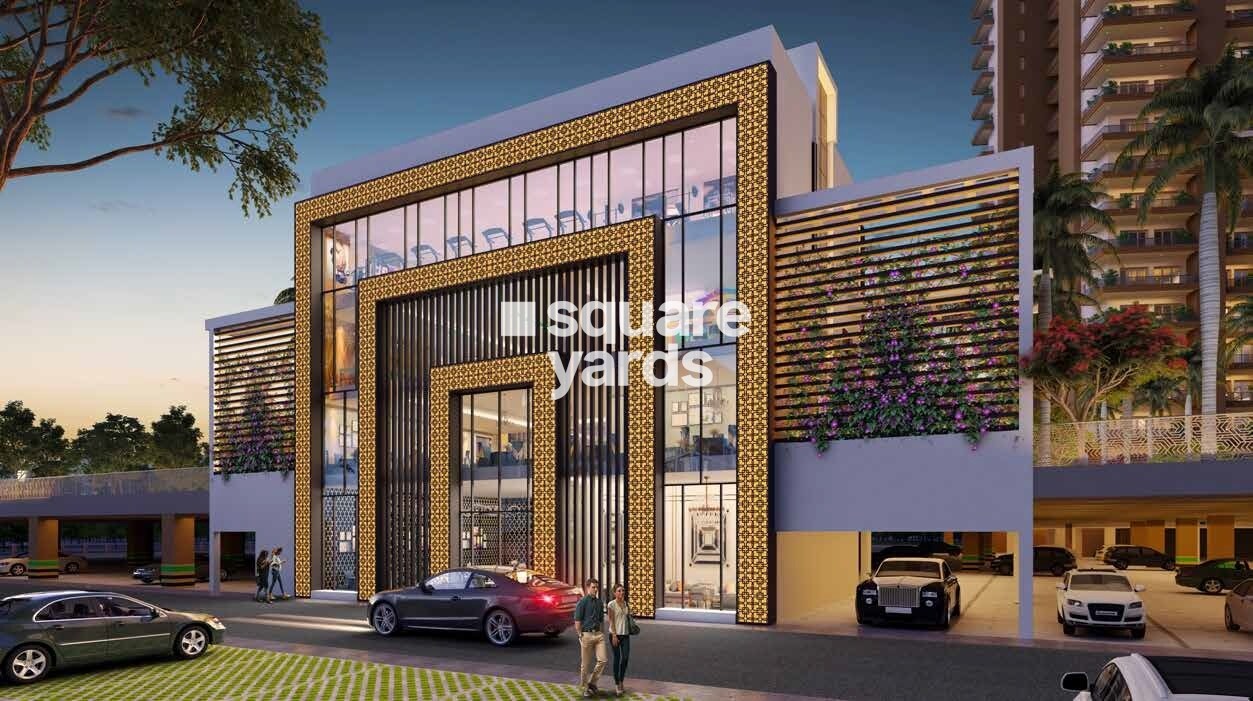 Vrinda Heritage Skyward