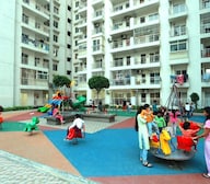 VVIP Homes Meridian Tower Amenities-Features