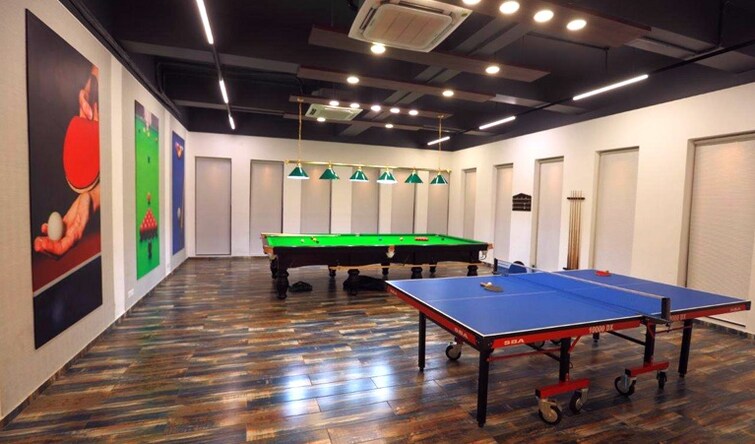 VVIP Homes Meridian Tower Amenities-Features 2