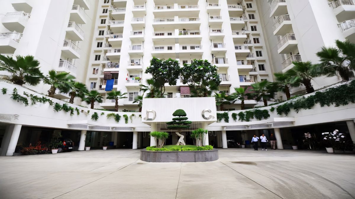 VVIP Homes Apartment Exteriors 1