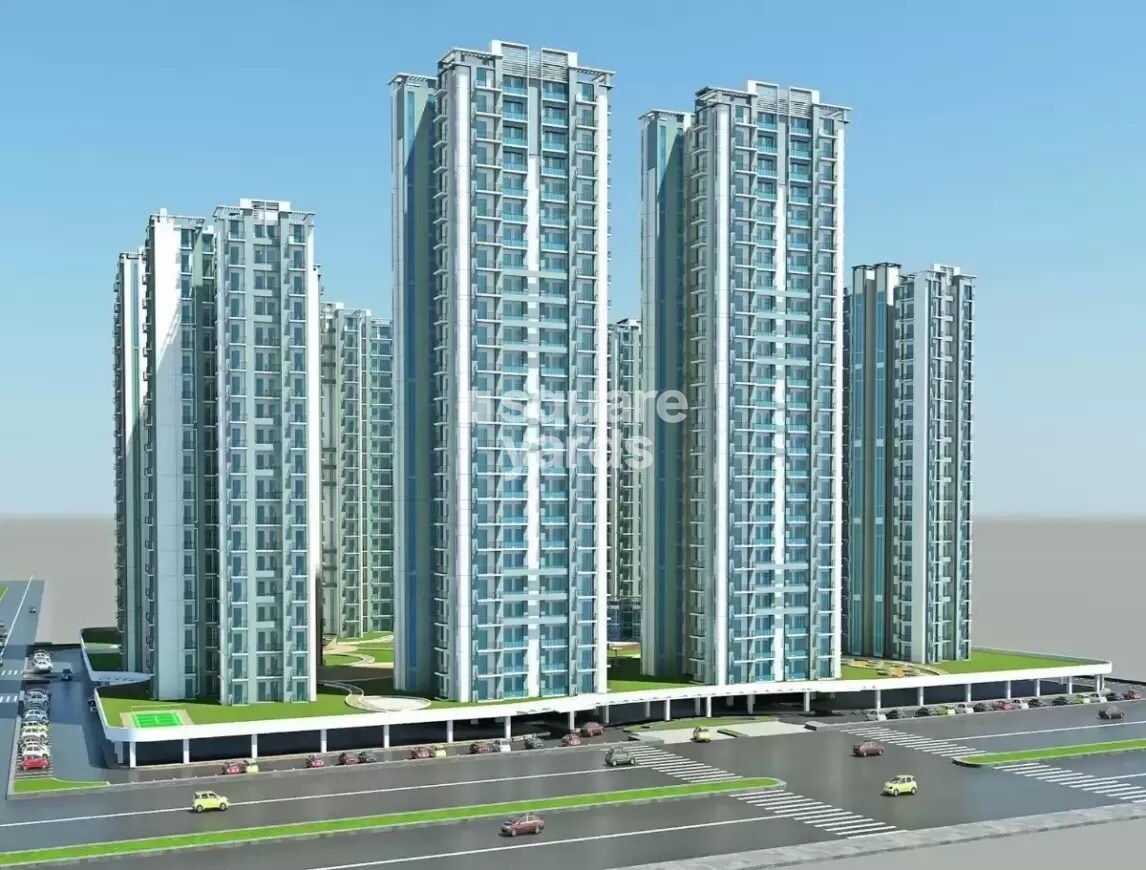 VVIP Homes Tower View