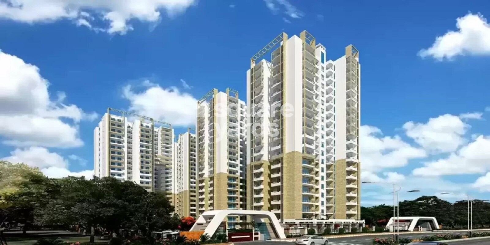 Wall Rock Aishwaryam