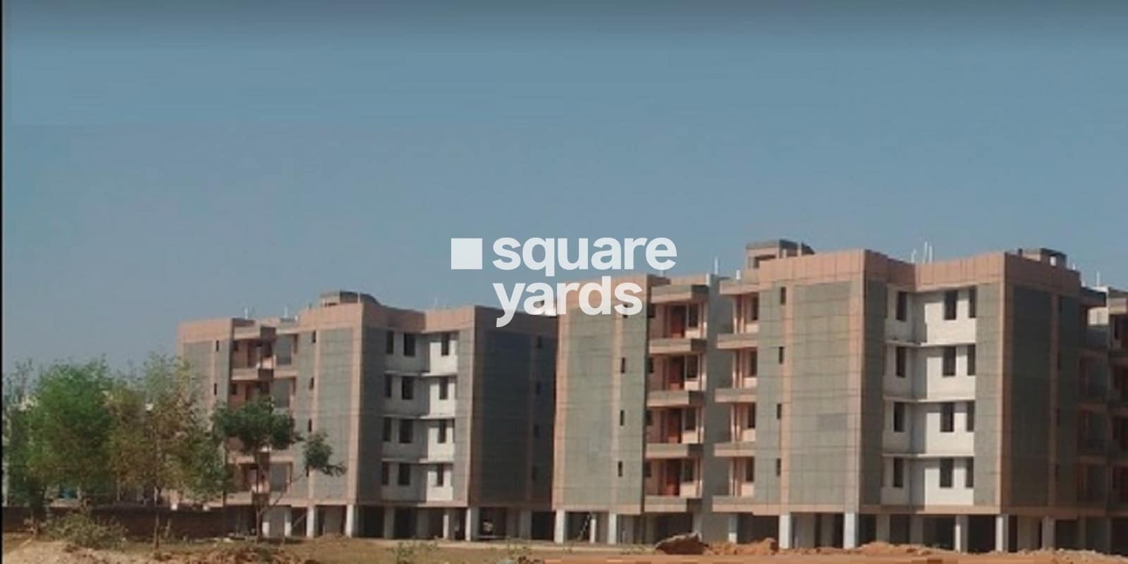 Yamuna Expressway Authority Flat