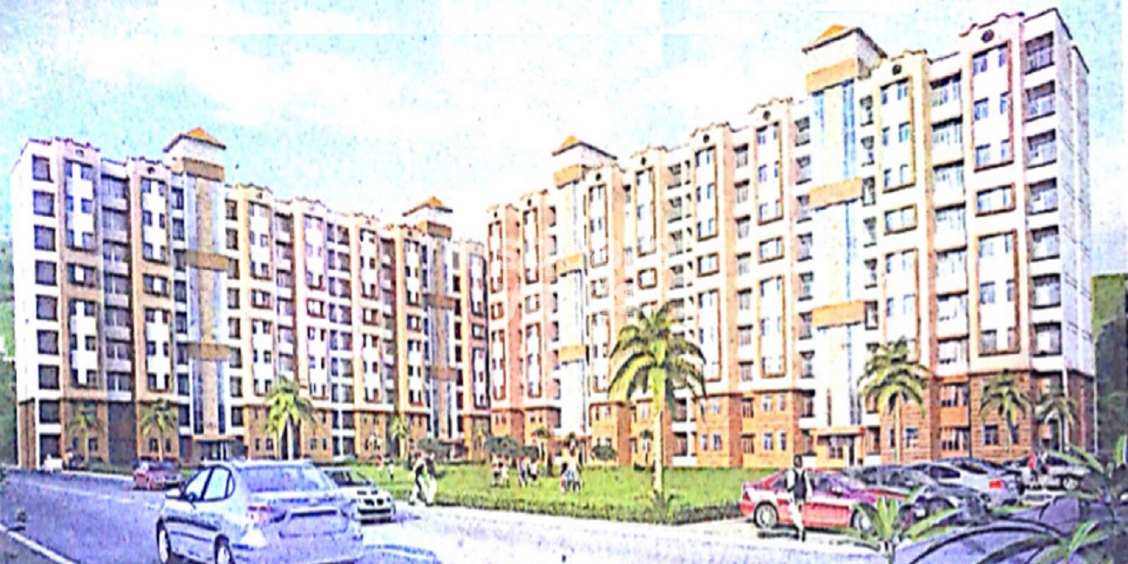 yeida-yamunotri-houses