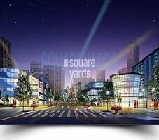 Aadhar The Business Capital High Rise Featured Image