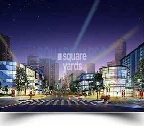 Aadhar The Business Capital High Rise Featured Image