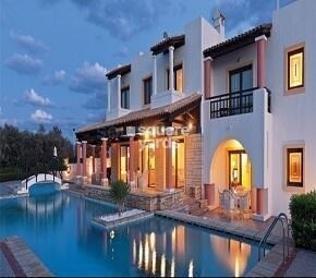 Aarcity Foreste Villas
