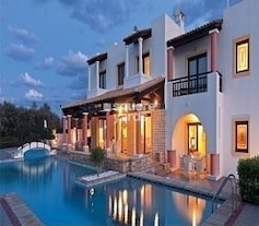 Aarcity Foreste Villas, Knowledge Park V Greater Noida, Greater Noida