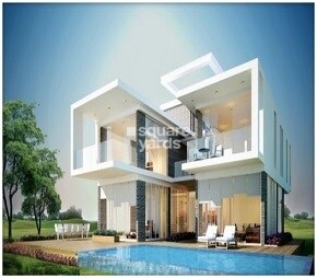 Aarcity Sky Villas residential project in Knowledge Park V Greater Noida