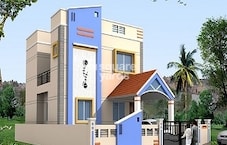 Aarcity Star Villas Featured Image