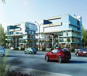 Aarza Square 1