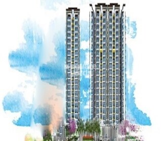 ABA Coco County in Noida Ext Sector 10, Greater Noida