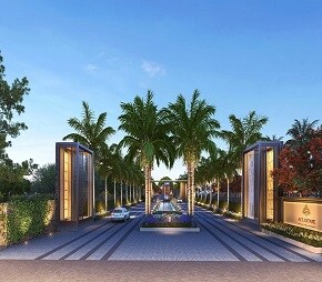 ACE Acreville, Sector 22A Yamuna Expressway, Greater Noida