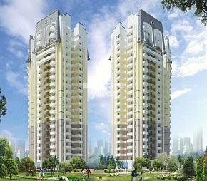 ACE Terra Location Map - YEX Sector 22D, Greater Noida