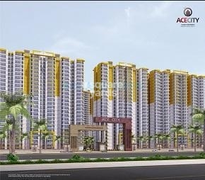 ACE Terra in YEX Sector 22D, Greater Noida @ 1.40 Cr - Floor Plans ...