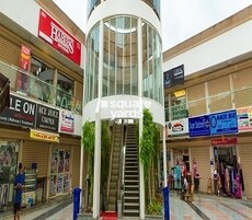 Ace City Square Featured Image