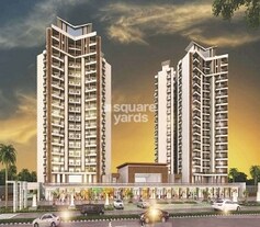 Ace Divino, Sector 1 Greater Noida, Greater Noida