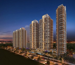 Ace Hanei in Noida Ext Sector 12, Greater Noida