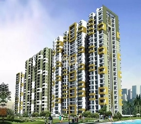 ACE Platinum in GN Sector Zeta I, Greater Noida