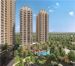 ACE Verde, Sector 22A Yamuna Expressway, Greater Noida
