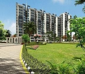 Addela Raj Residency
