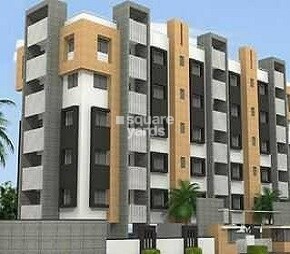 Adhar The Business Capital-Albatross Studios, Knowledge Park V Greater Noida, Greater Noida