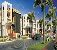 Aadhar The Business Capital Dew Drop Villa, Knowledge Park V Greater Noida, Greater Noida