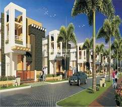 Aadhar The Business Capital Dew Drop Villa Flagship