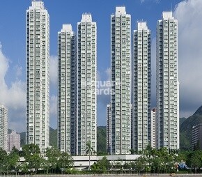 Adhar The Business Capital-High Rise Apartment