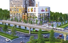 Adihm Ithums Galleria Featured Image