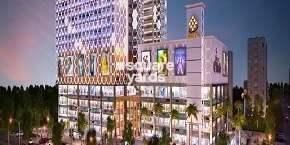 Adihm Ithums Galleria in GN Sector Alpha II, Greater Noida