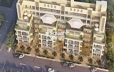AIMS Central Plaza Featured Image