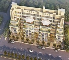 AIMS Central Plaza Featured Image