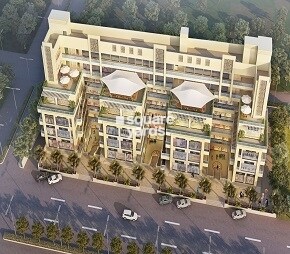 AIMS Central Plaza, Sector 4 Greater Noida, Greater Noida