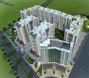 Airwil Green Avenue