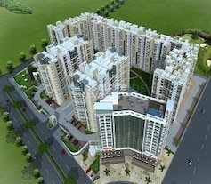 Airwil Green Avenue, Surajpur, Greater Noida