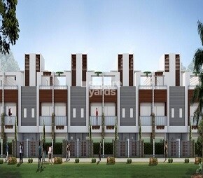 Airwil Intellegent City Smart Villas Video