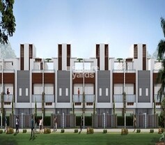 Airwil Intellegent City Smart Villas, Tech Zone 4 Greater Noida, Greater Noida