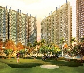 Ajnara City