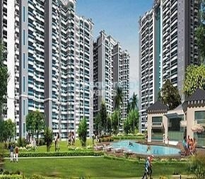 Ajnara Homes Phase 2 residential project in Sector 16B Greater Noida