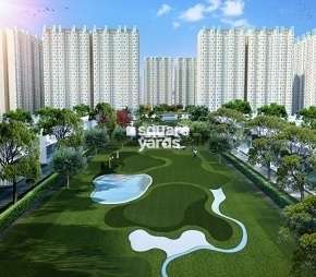 Ajnara Khel Gaon Phase 2 Tower P Q And R in Noida Ext Knowledge Park V, Greater Noida