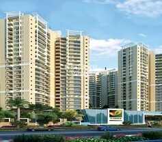 Ajnara Le Garden, Sector 16B Greater Noida, Greater Noida