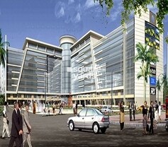 Ajnara Le Mart, Noida Ext Sector 16B, Greater Noida