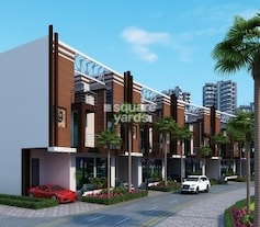 Ajnara London Square Panorama, Sector 22 Yamuna Expressway, Greater Noida