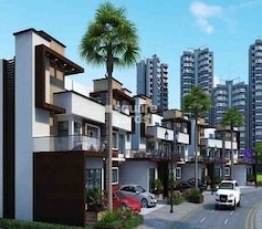 Ajnara London Square, Sector 22 Yamuna Expressway, Greater Noida