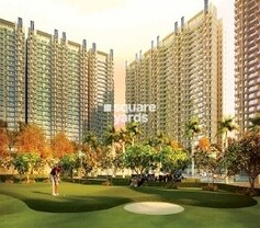 Ajnara Olive Greens, Noida Ext Knowledge Park V, Greater Noida